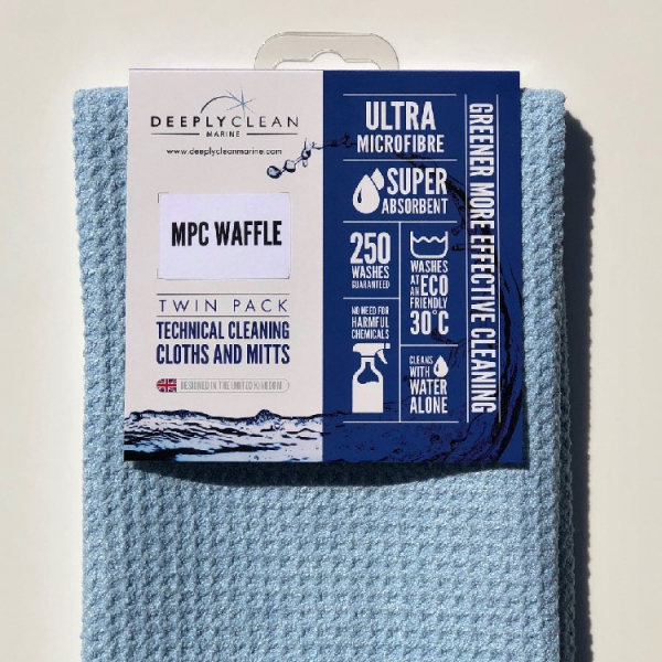 MPC Waffle Cloth