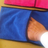 MPC Twin Pocket Polishing Towel