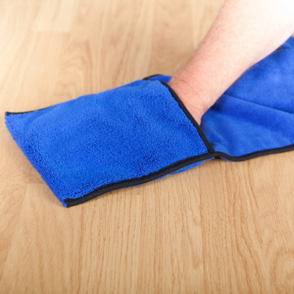 MPC Twin Pocket Polishing Towel