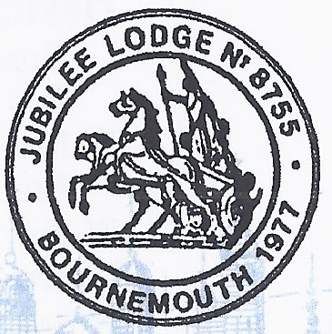 Jubilee Lodge No.8755