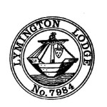 Lymington Lodge No.7984 