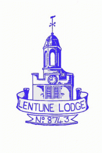 Lentune Lodge No.8743