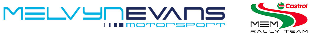 Melvyn Evans Motorsport