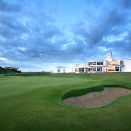 One of Britain's finest golf clubs, Royal Birkdale has been voted the No.1 course in Britain and is undoubtedly among the best in the world.
Located in the coastal resort of Southport, home too many of the finest links courses in England, Royal Birkdale is for many golfers, quite simply, the best of all the great golf courses to have staged The Open Championship.