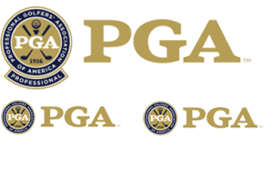 pga logos for page pro page