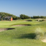 Royal Lytham and St Annes, 13