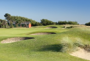 Royal Lytham and St Annes, 13