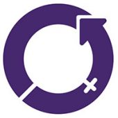 international womens day logo